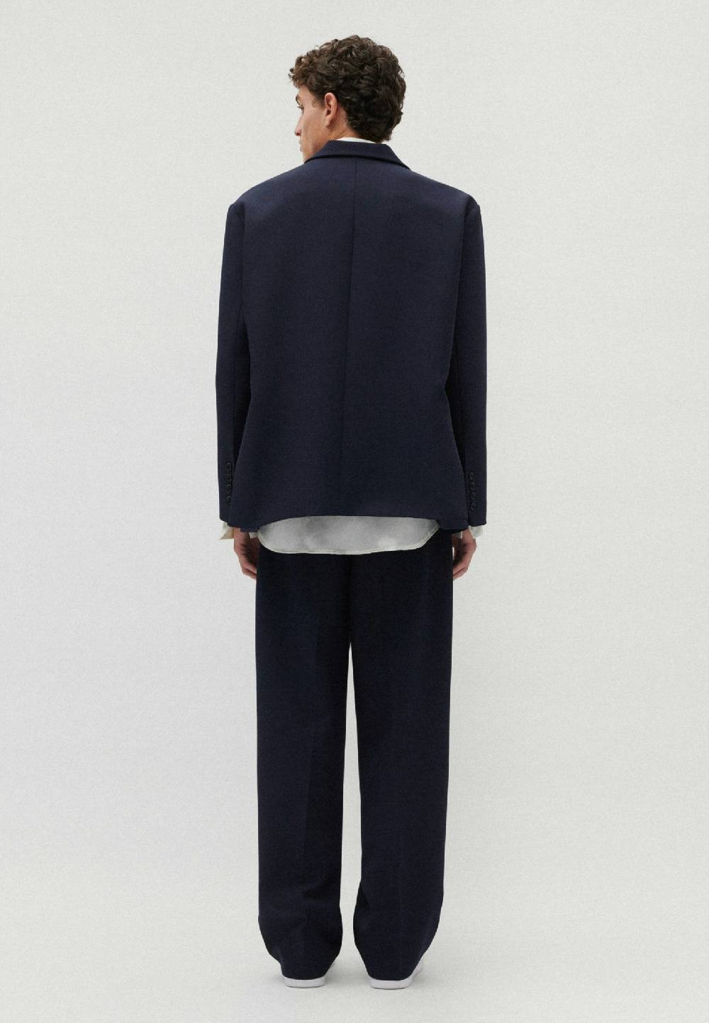 Seidensticker Jacke Oversized