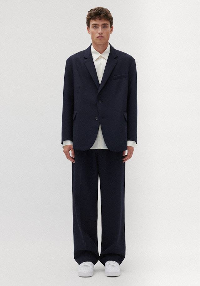 Seidensticker Jacke Oversized