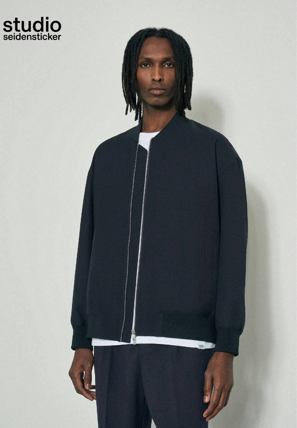 Seidensticker Jacke Regular