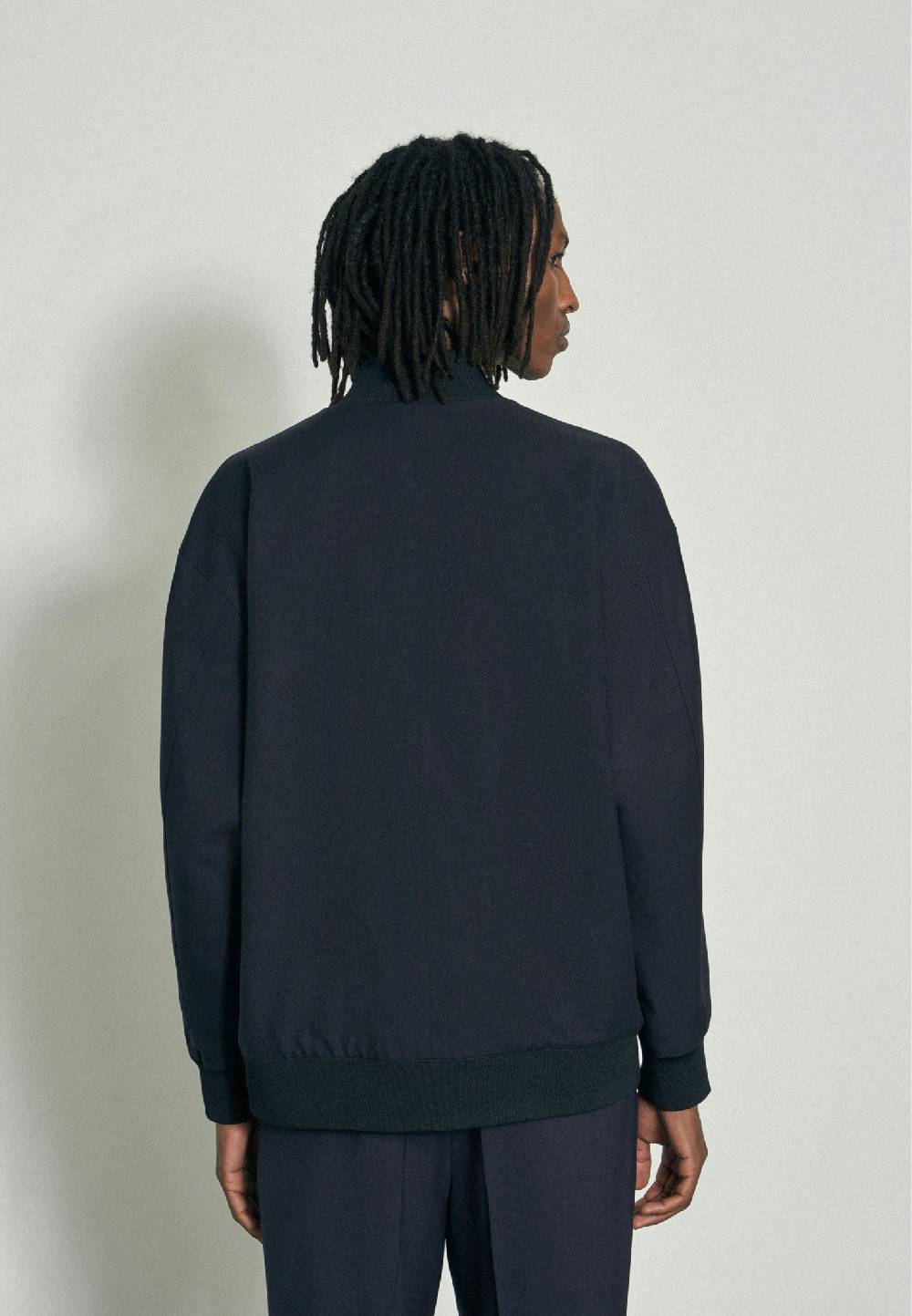 Seidensticker Jacke Regular