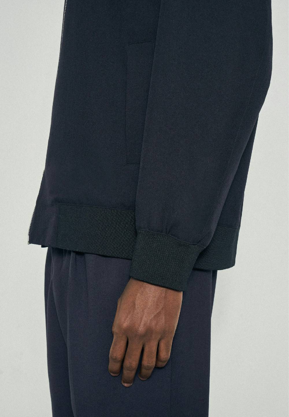 Seidensticker Jacke Regular