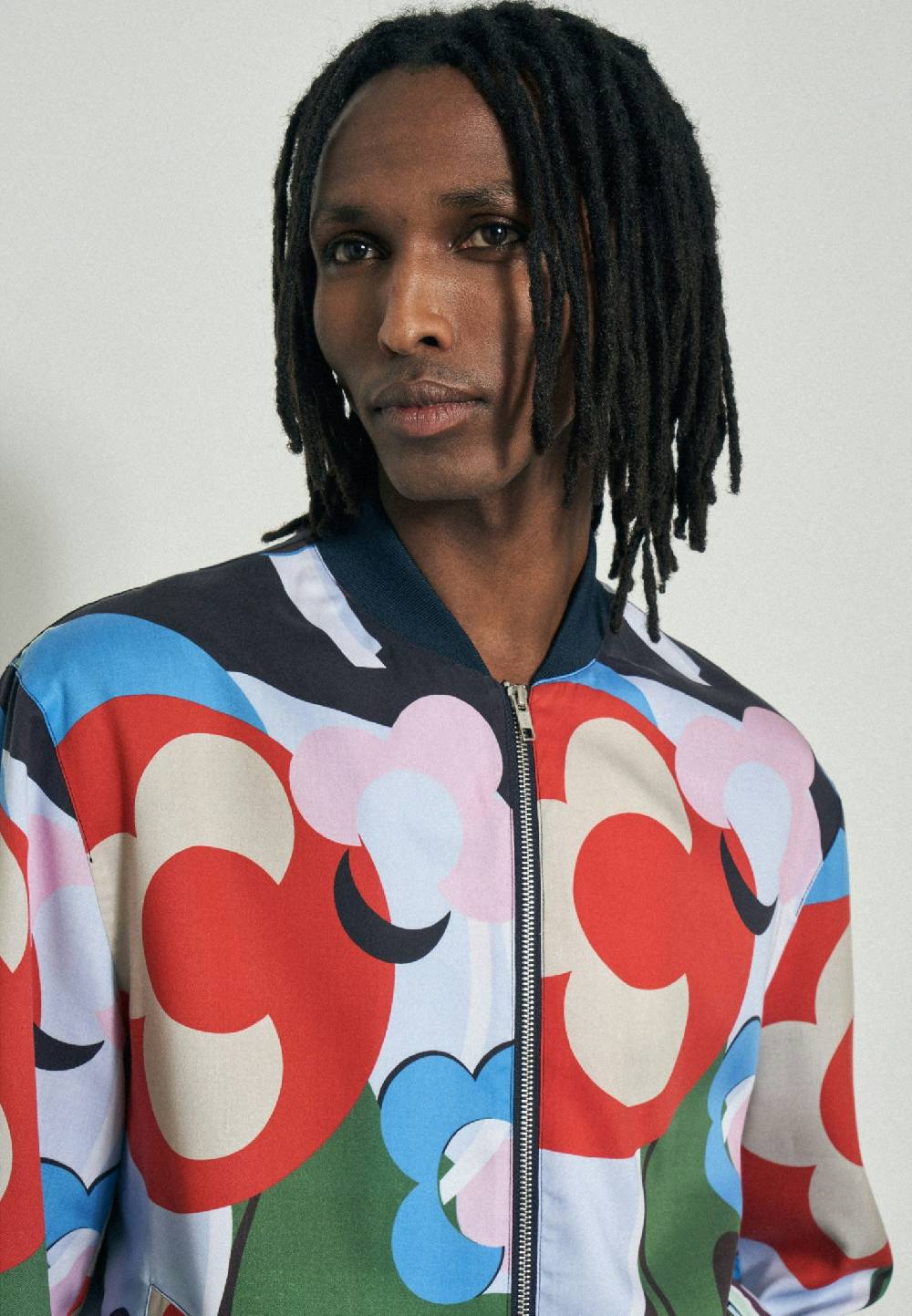 Seidensticker Jacke Regular Fit