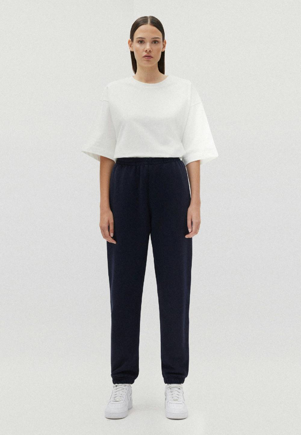 Seidensticker Jogginghose Regular