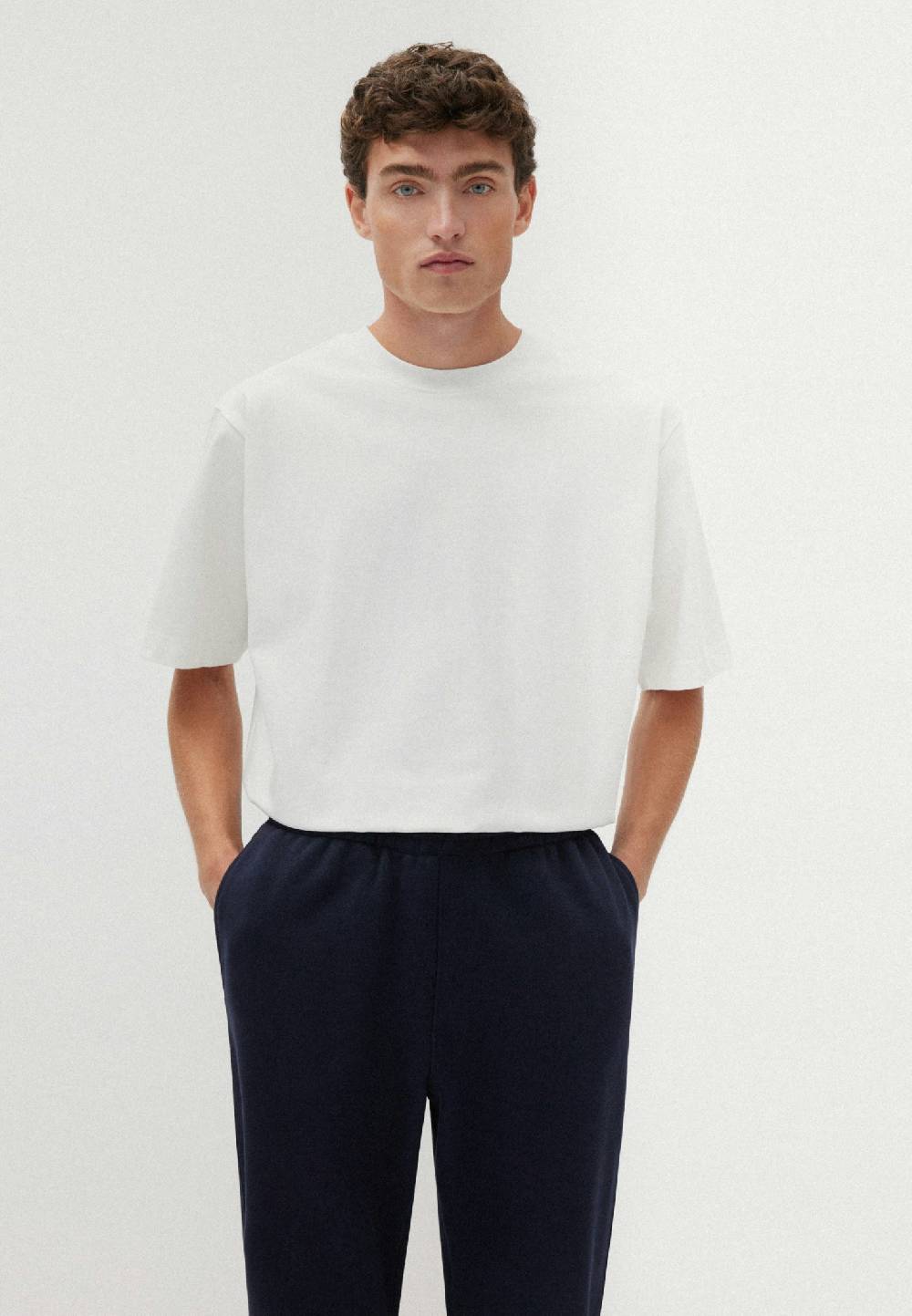 Seidensticker Jogginghose Regular