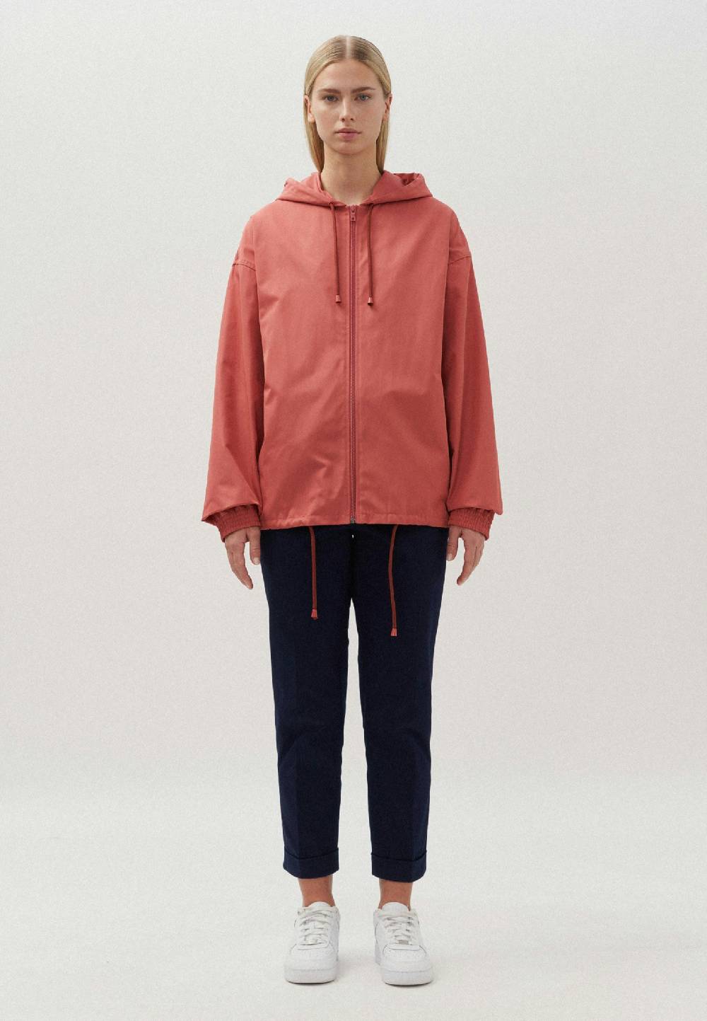 Seidensticker Kapuzen Anorak Oversized