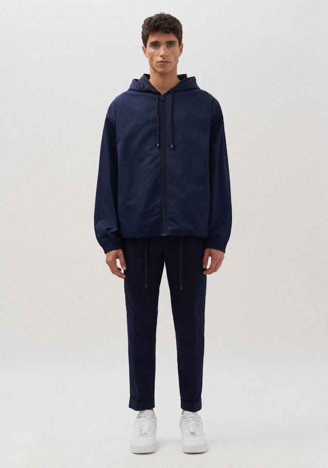 Seidensticker Kapuzen Anorak Oversized