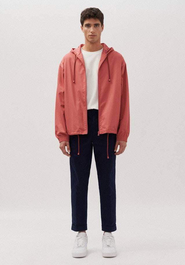 Seidensticker Kapuzen Anorak Oversized