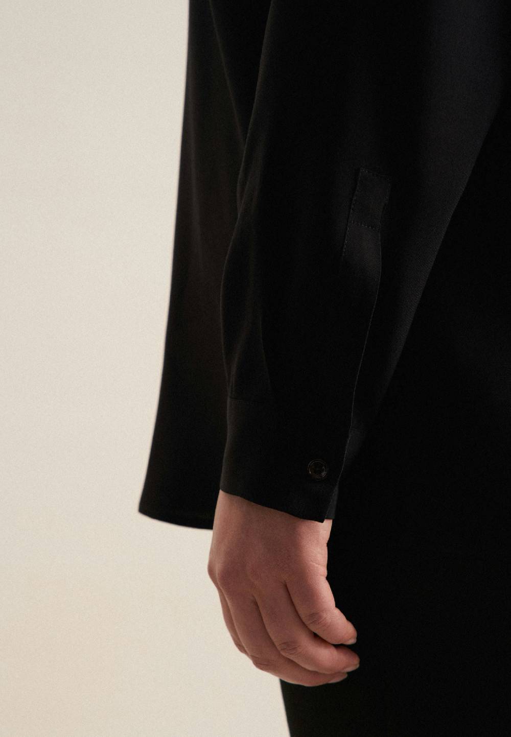 Seidensticker Kragen Tunika Regular