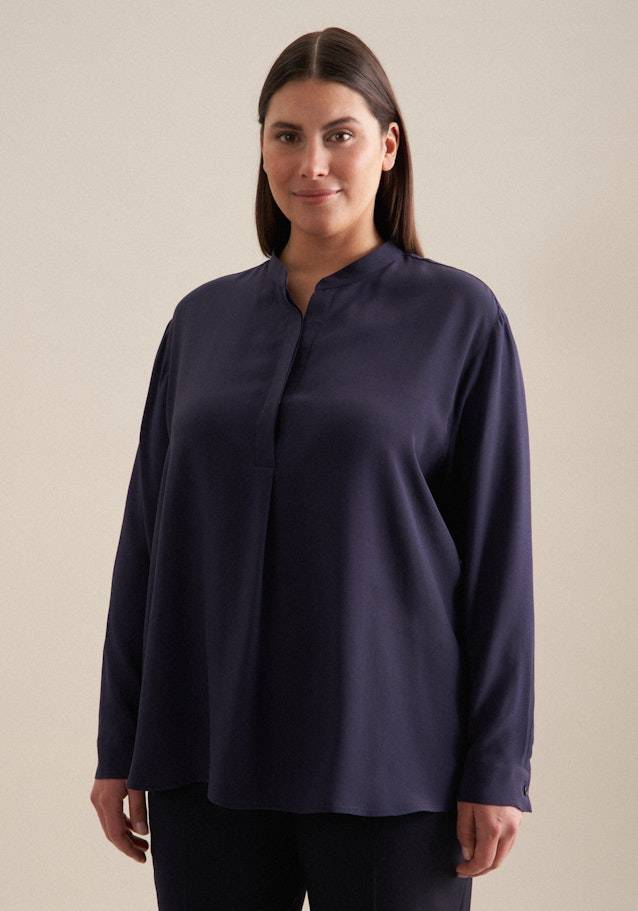 Seidensticker Kragen Tunika Regular