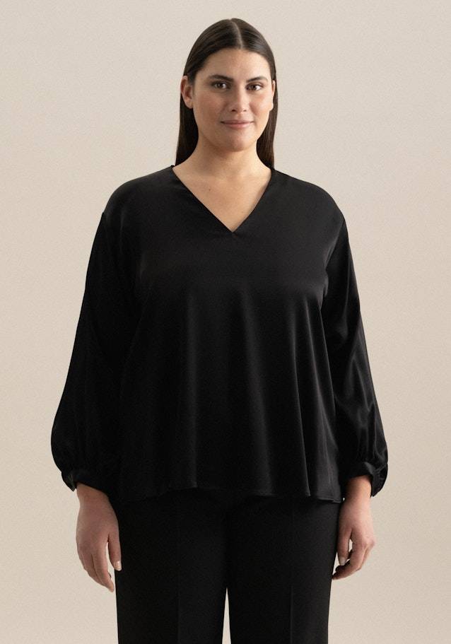 Seidensticker Kragen Tunika Regular