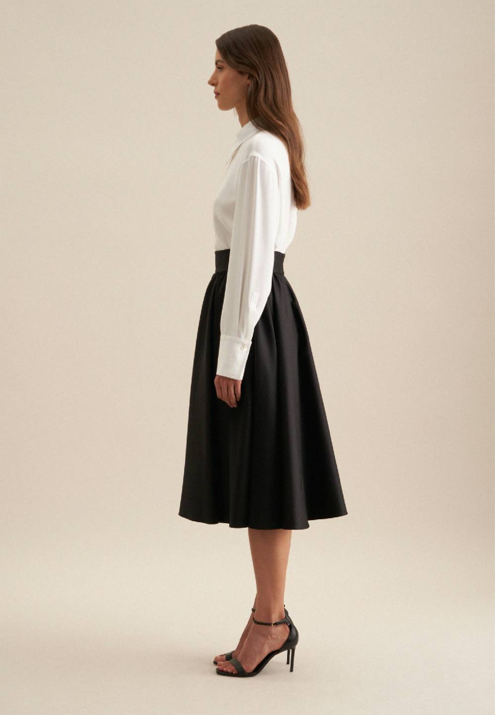 Seidensticker Midi Rock