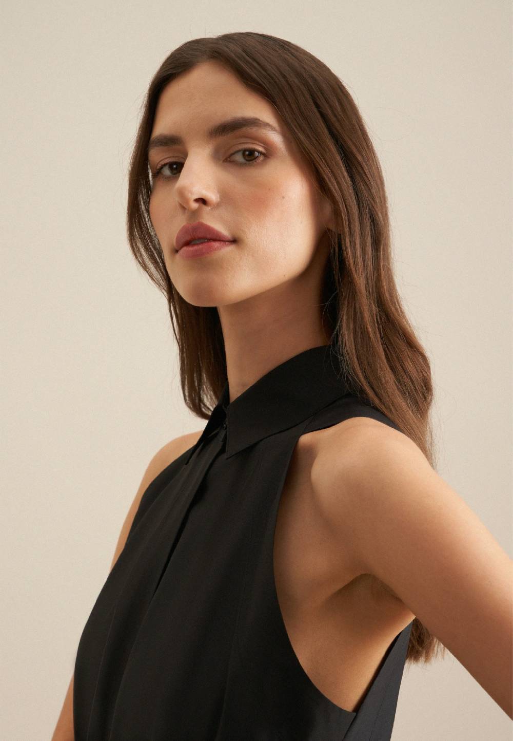 Seidensticker Mini Kleid