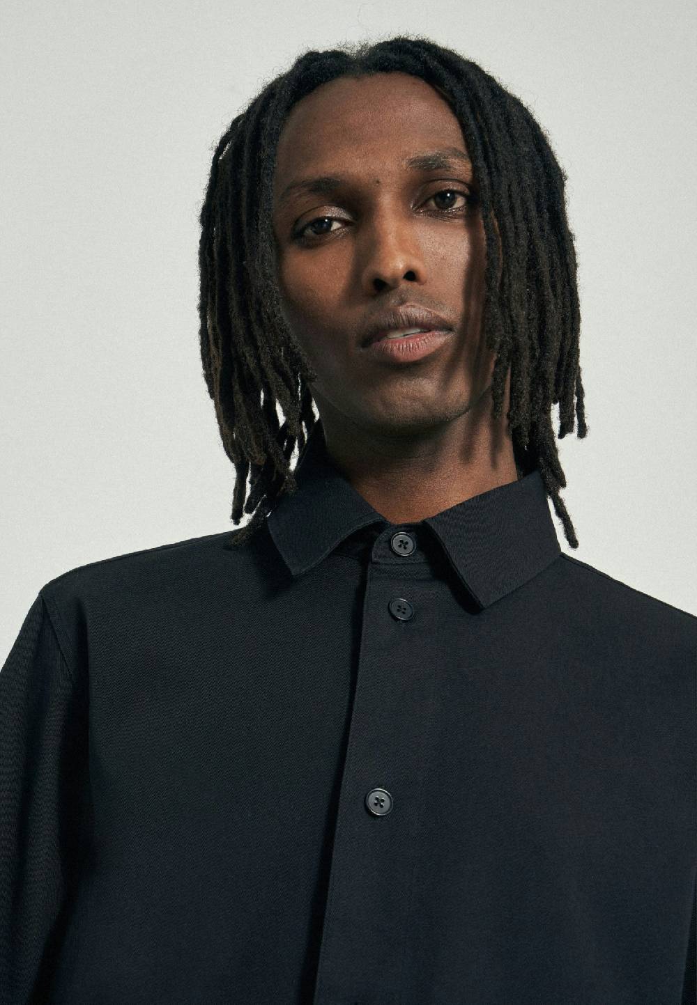 Seidensticker Overshirt Regular