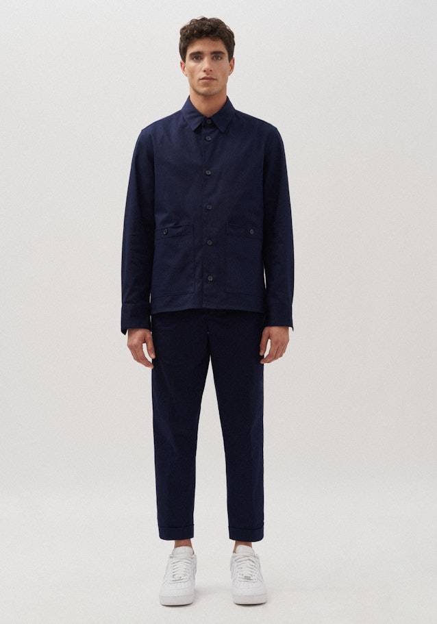 Seidensticker Overshirt Regular