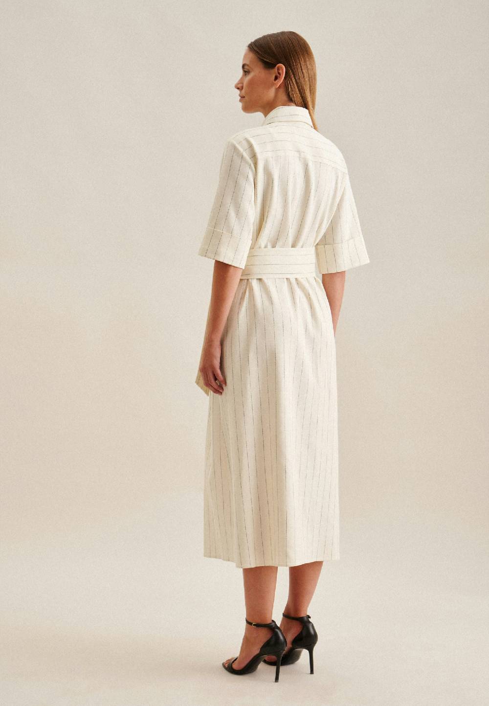 Seidensticker Panama Maxi Kleid