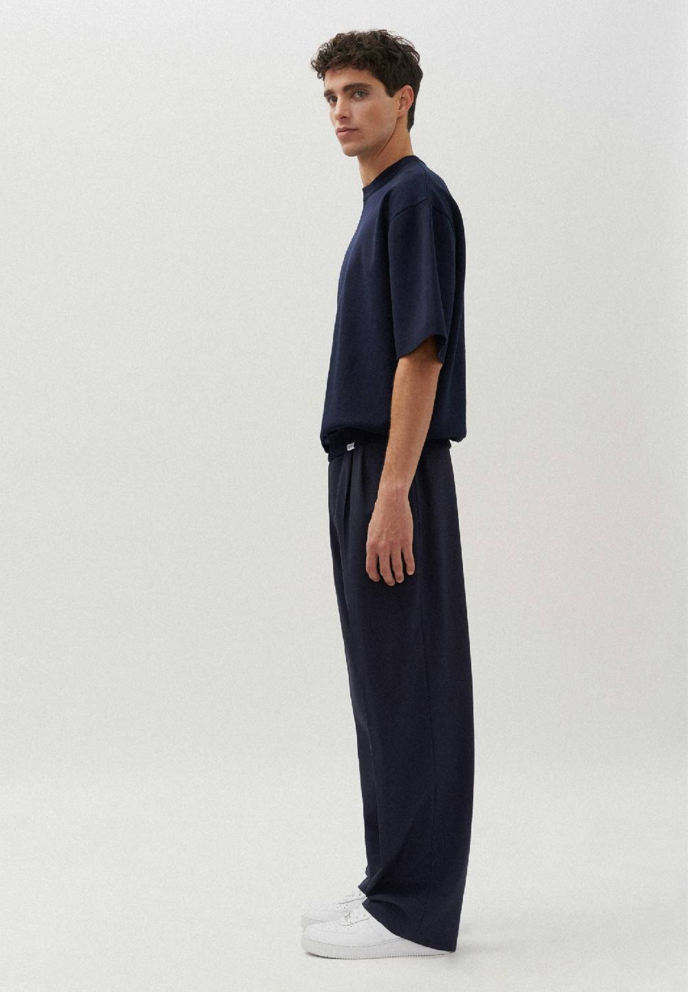 Seidensticker Pullover Oversized