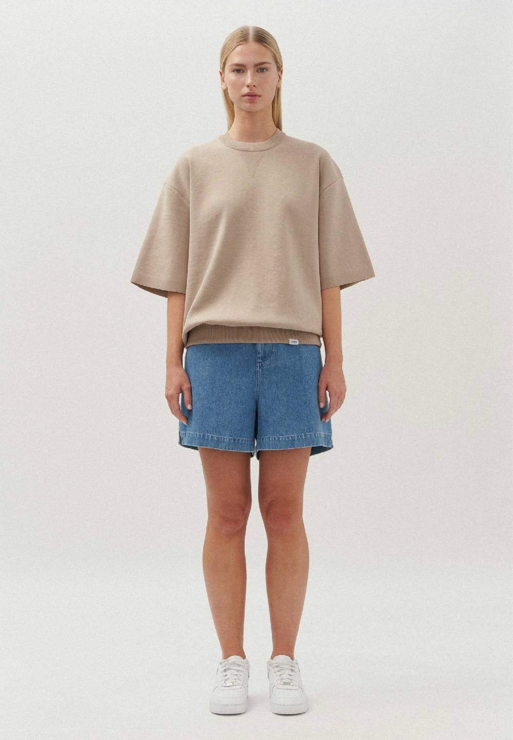 Seidensticker Pullover Oversized