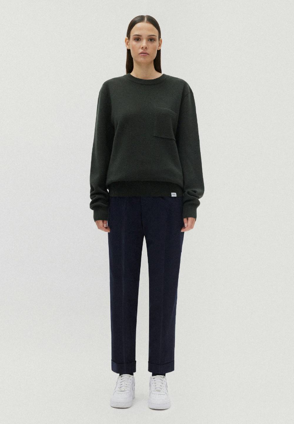 Seidensticker Pullover Regular