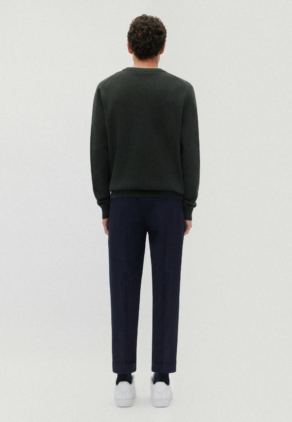 Seidensticker Pullover Regular