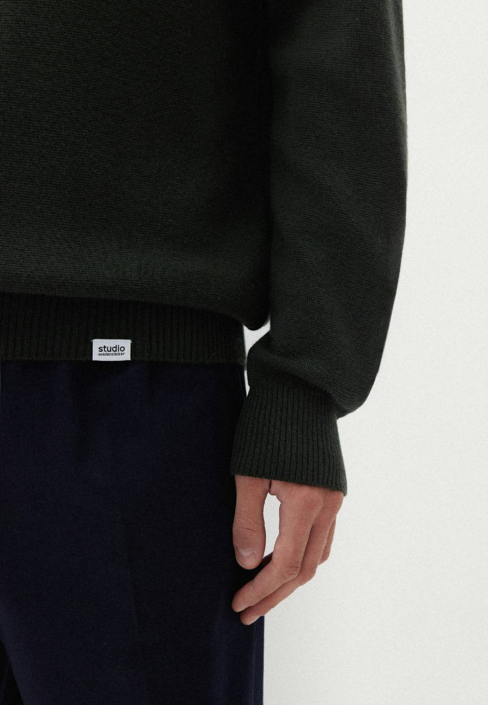 Seidensticker Pullover Regular