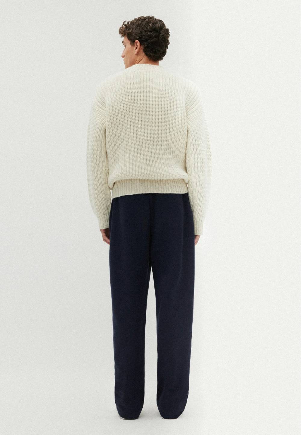 Seidensticker Pullover Regular