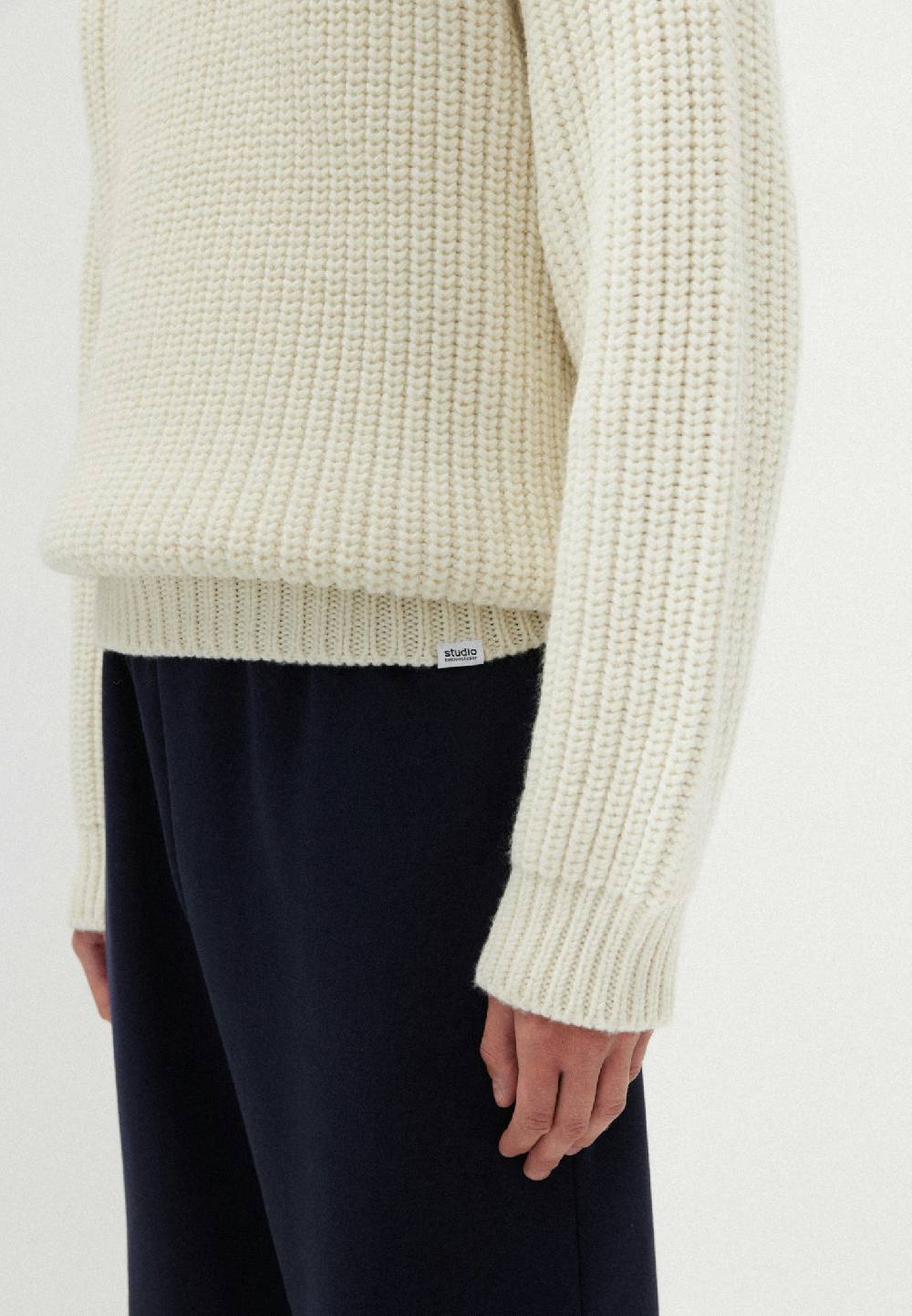 Seidensticker Pullover Regular