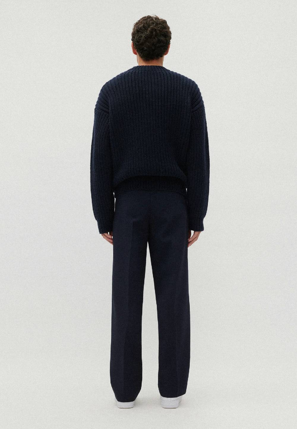 Seidensticker Pullover Regular