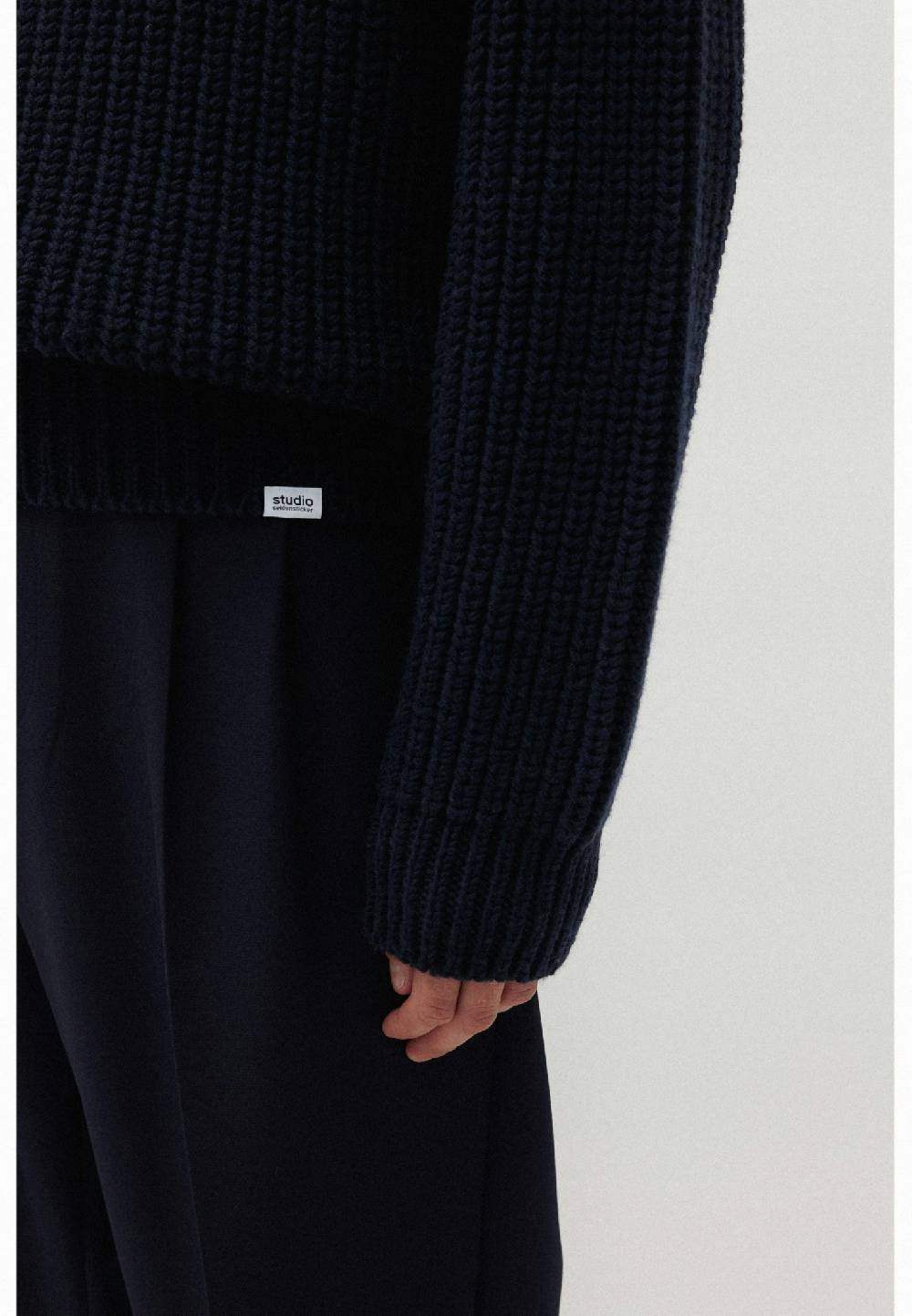 Seidensticker Pullover Regular