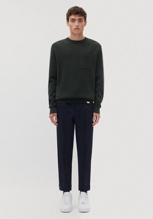 Seidensticker Pullover Regular