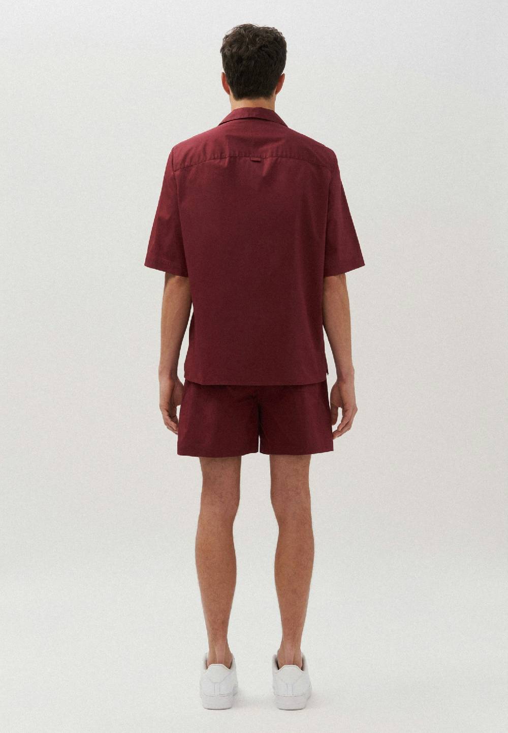 Seidensticker Resort Hemd Regular