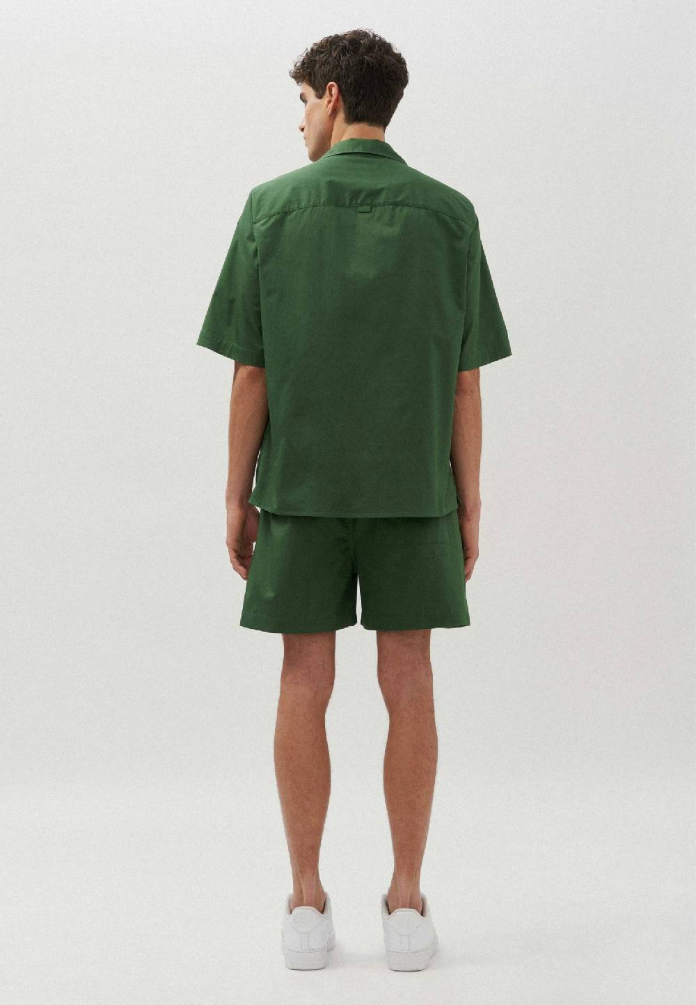 Seidensticker Resort Hemd Regular