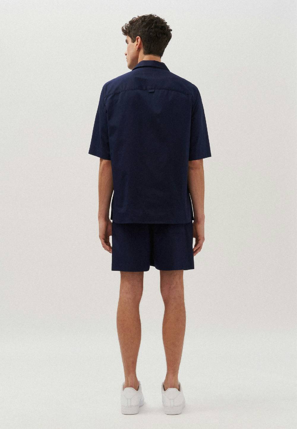 Seidensticker Resort Hemd Regular