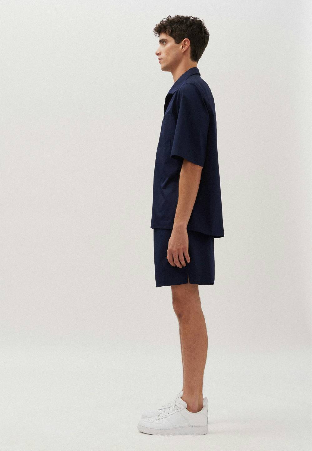 Seidensticker Resort Hemd Regular