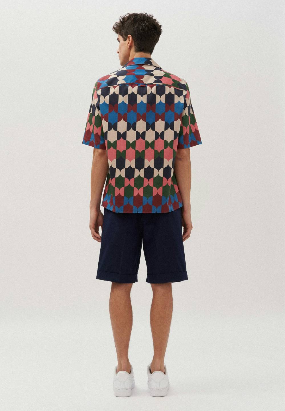 Seidensticker Resort Hemd Regular