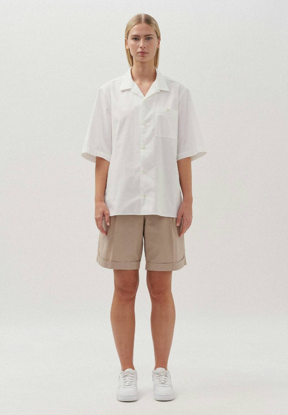 Seidensticker Resort Hemd Regular