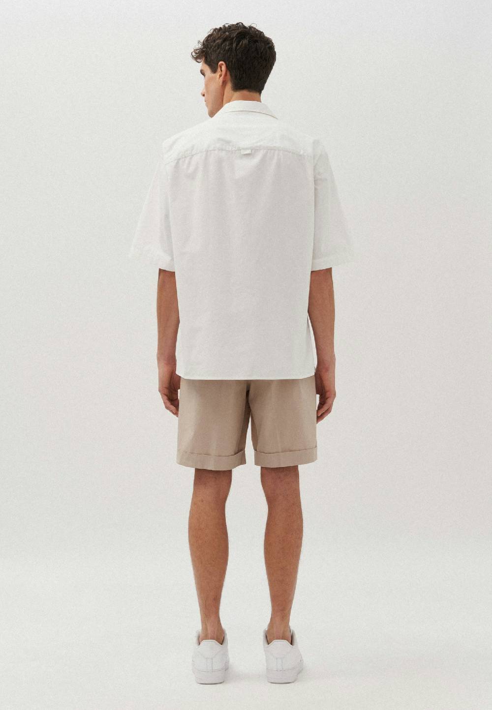 Seidensticker Resort Hemd Regular