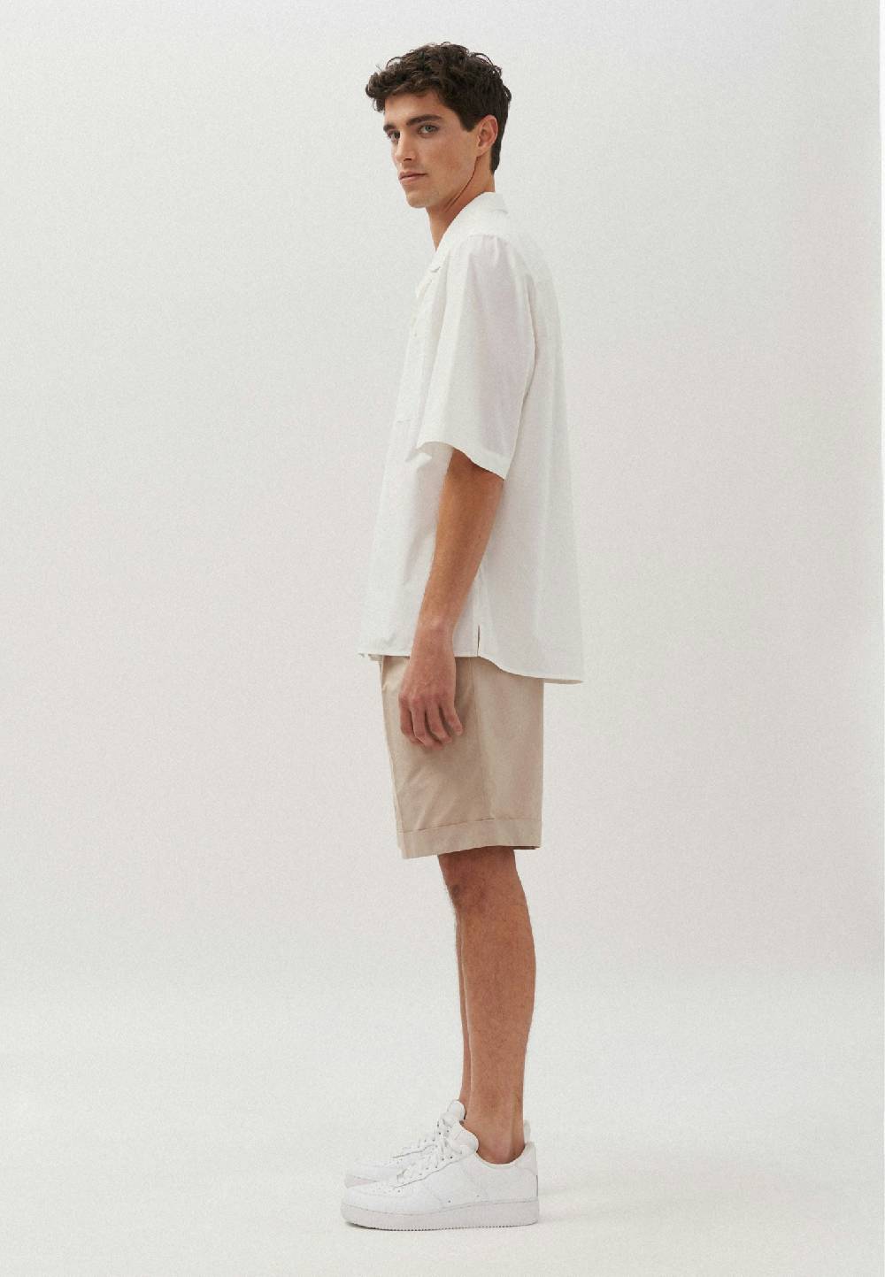 Seidensticker Resort Hemd Regular