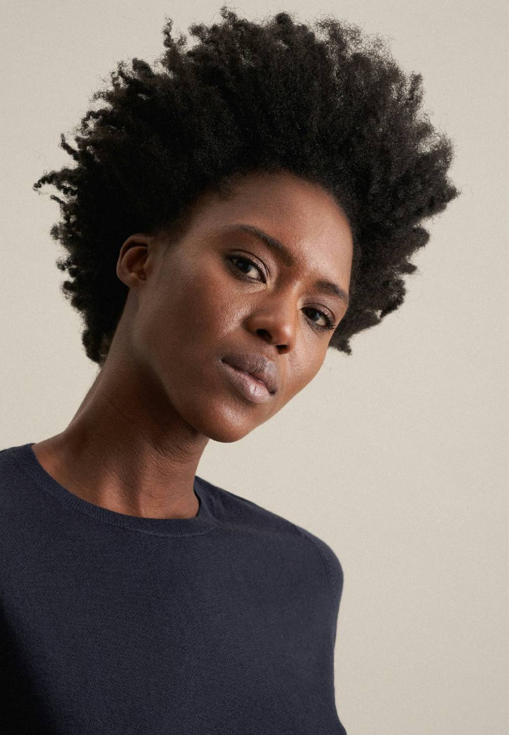 Seidensticker Rundhals Pullover Regular