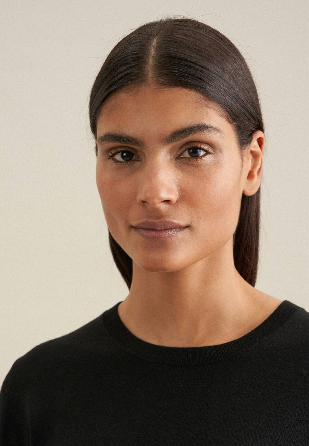 Seidensticker Rundhals Pullover Regular