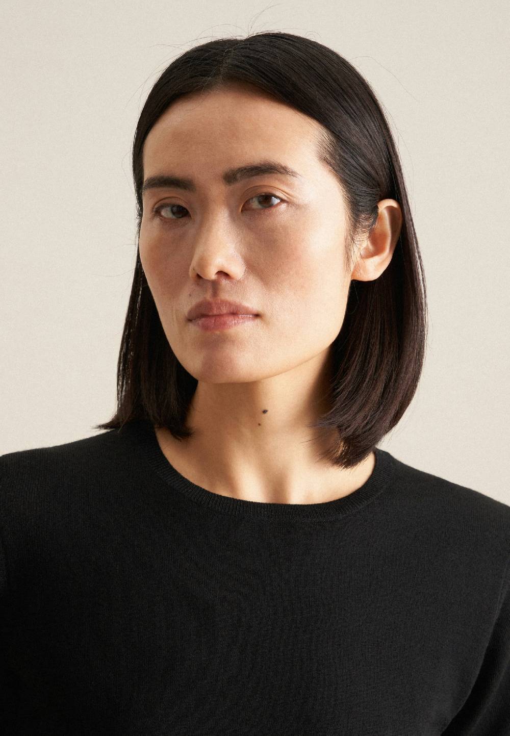 Seidensticker Rundhals Pullover Regular