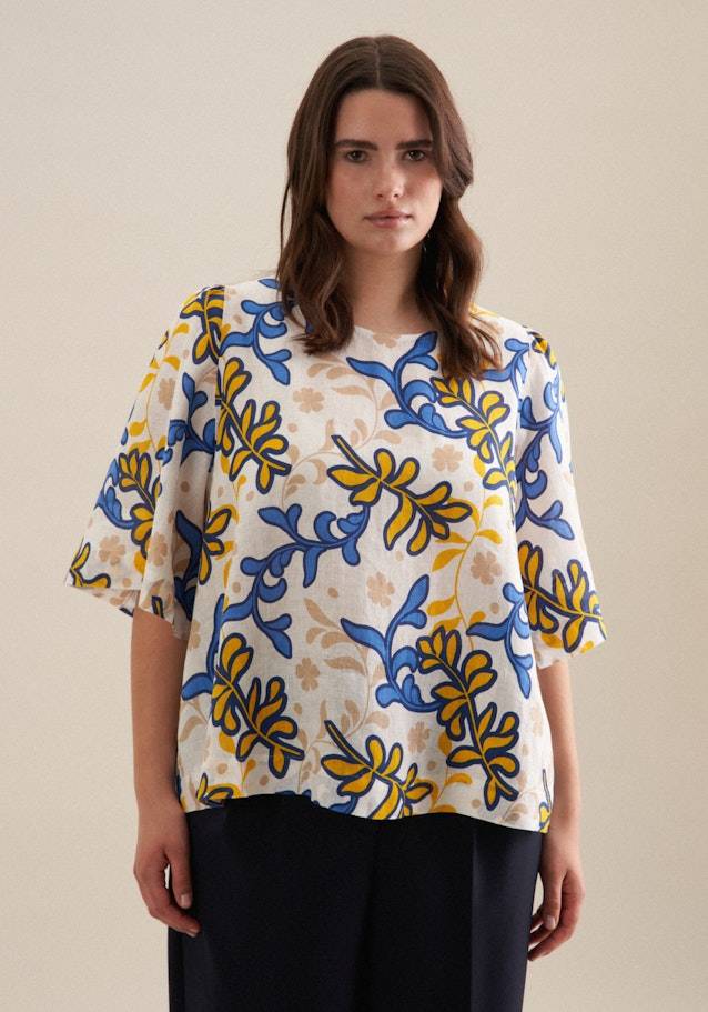 Seidensticker Rundhals Shirt Regular