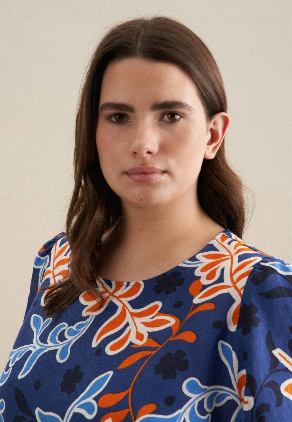 Seidensticker Rundhals Shirt Regular