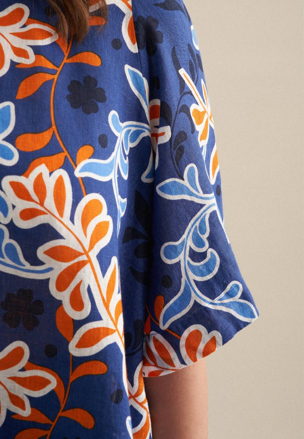 Seidensticker Rundhals Shirt Regular