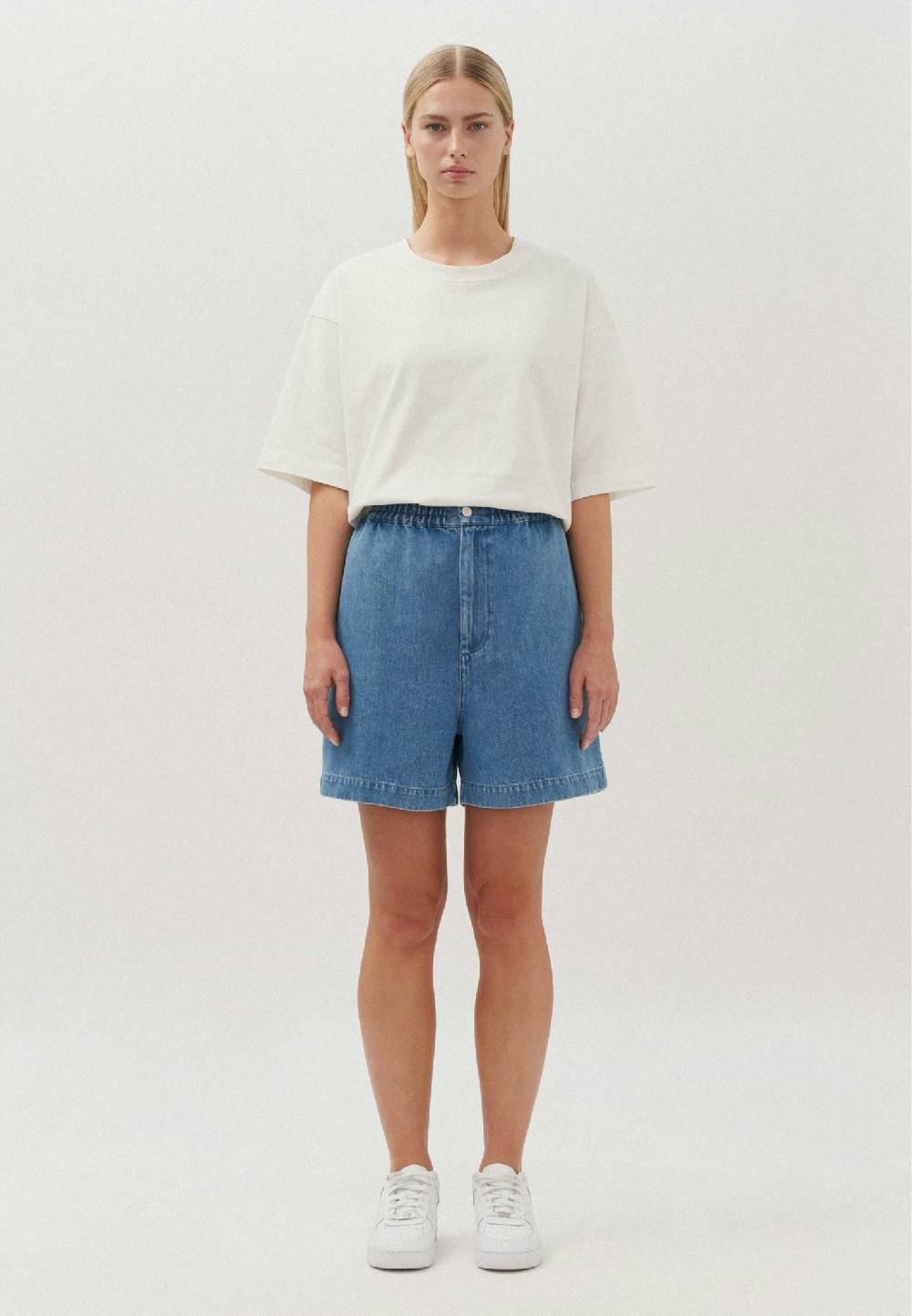 Seidensticker Shorts Regular