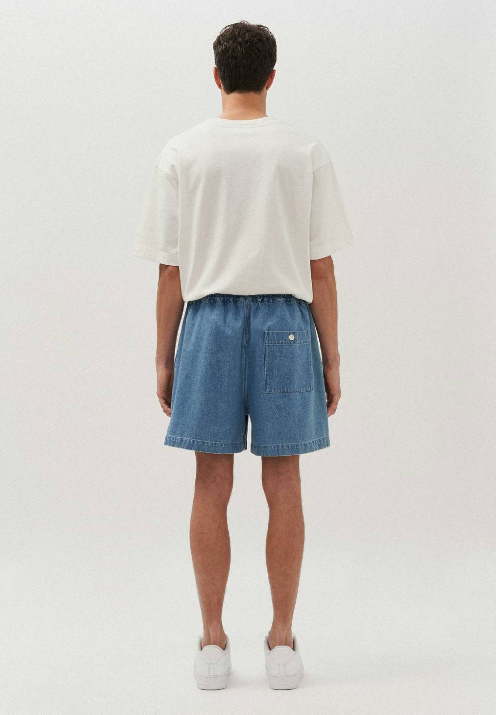 Seidensticker Shorts Regular