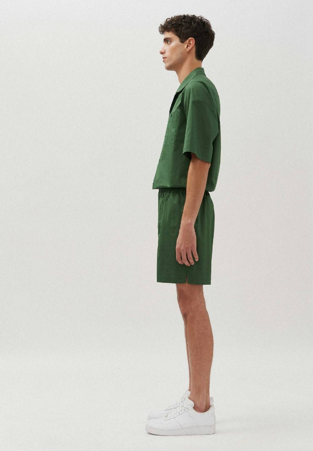 Seidensticker Shorts Regular