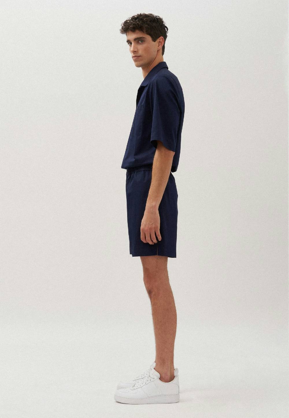 Seidensticker Shorts Regular