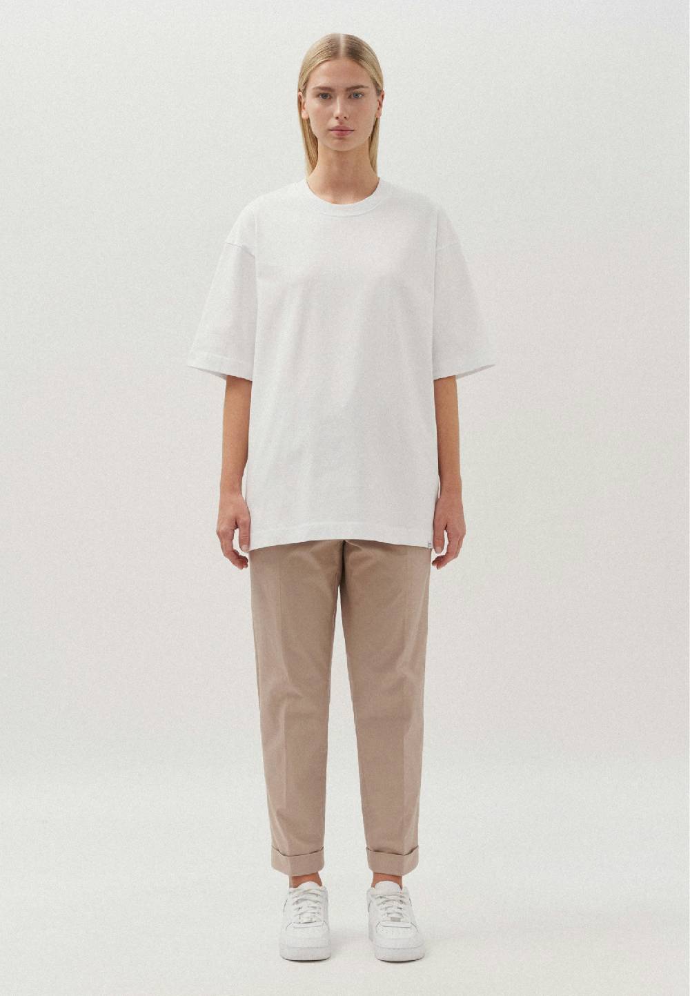 Seidensticker T-Shirt Oversized