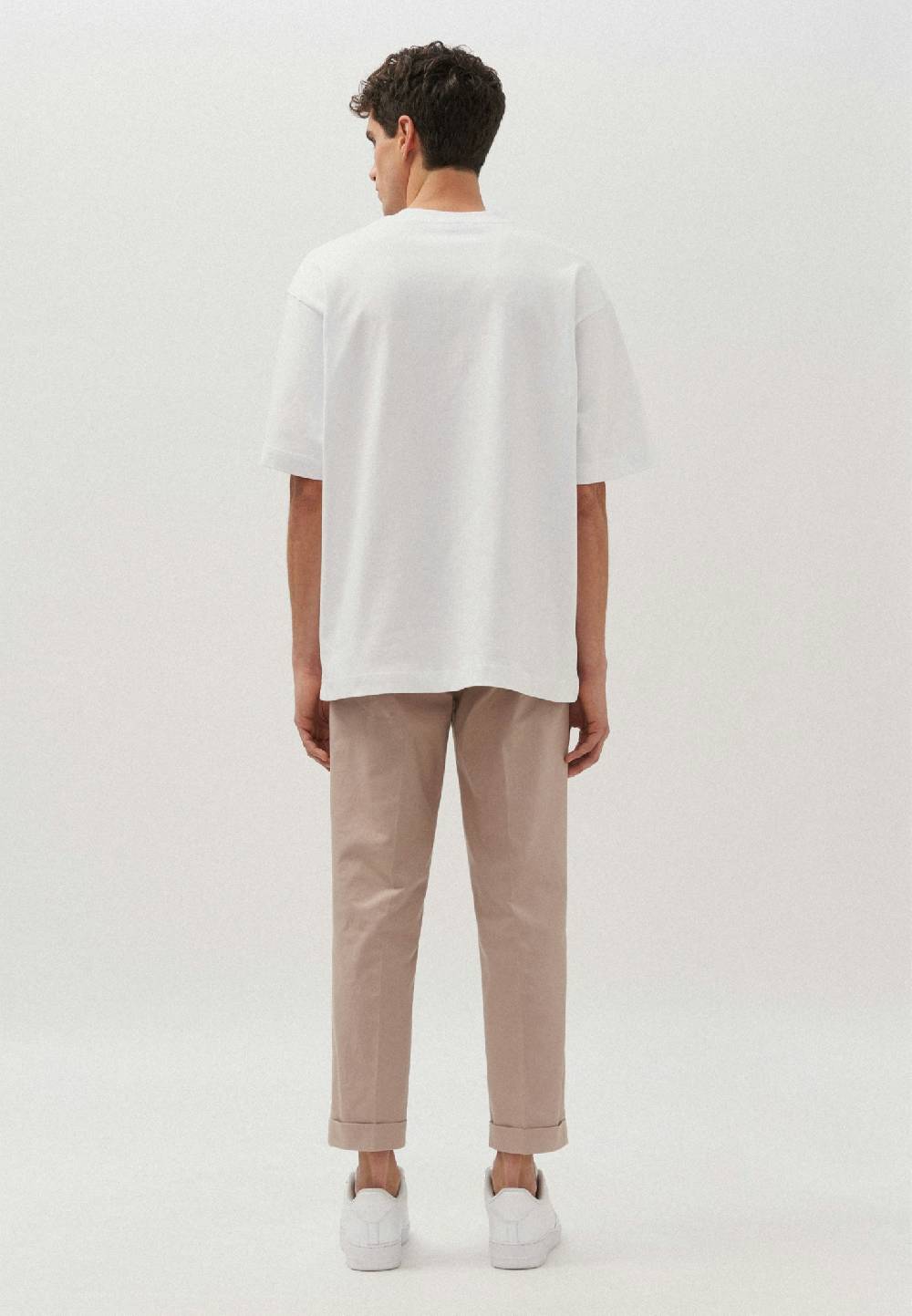 Seidensticker T-Shirt Oversized