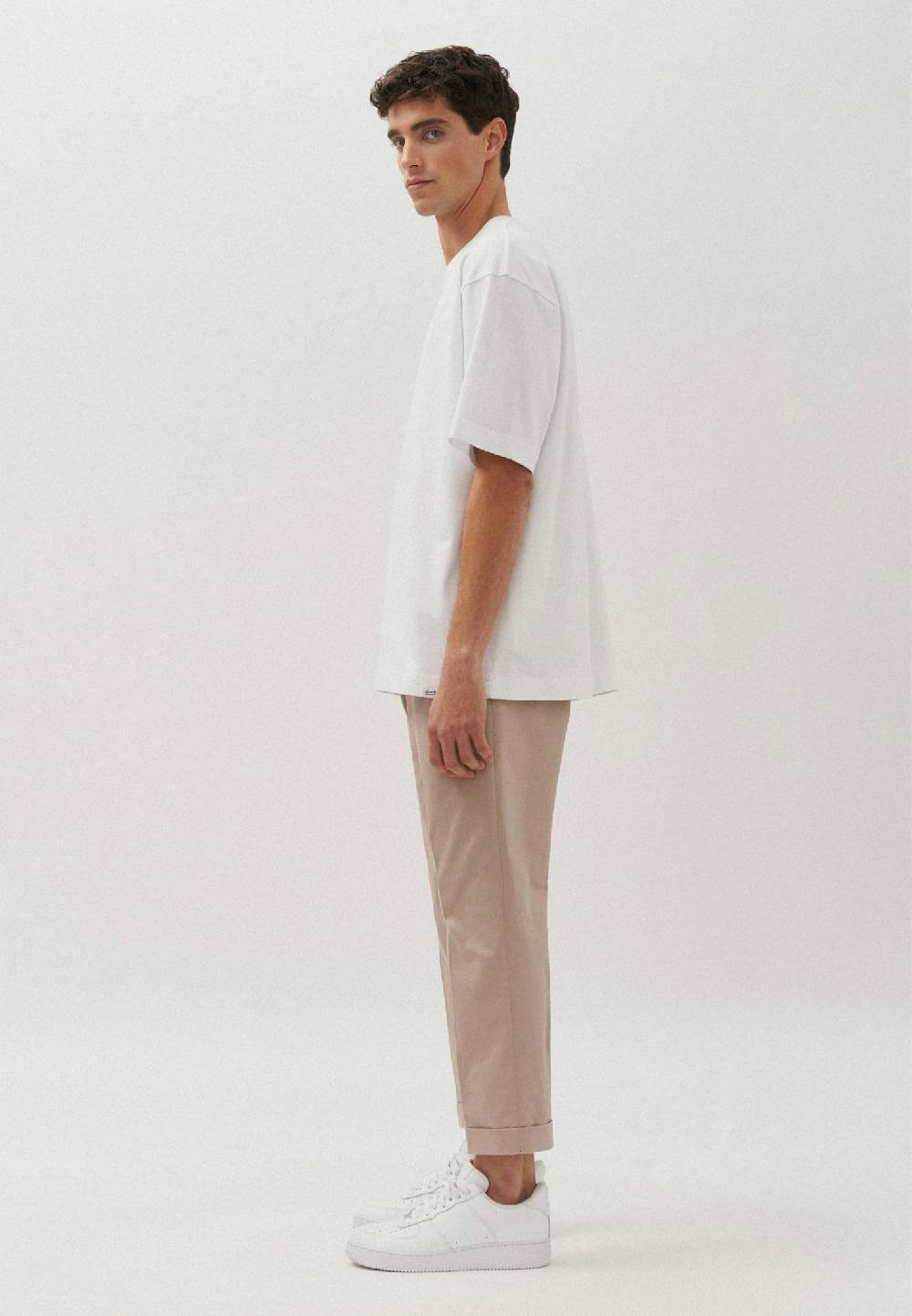 Seidensticker T-Shirt Oversized